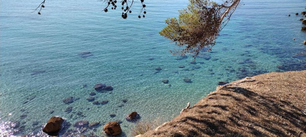 Sanary Cote Mer Luaran gambar